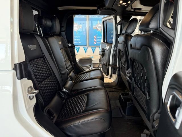 Used 2020 Jeep Gladiator Rubicon image 25