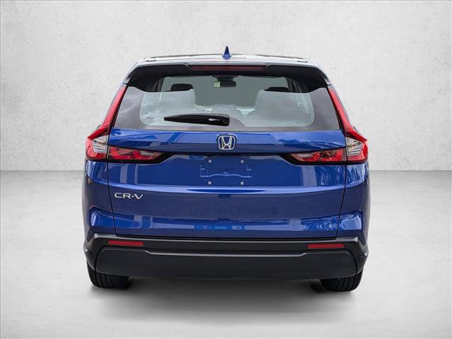 Certified 2024 Honda CR-V LX image 6