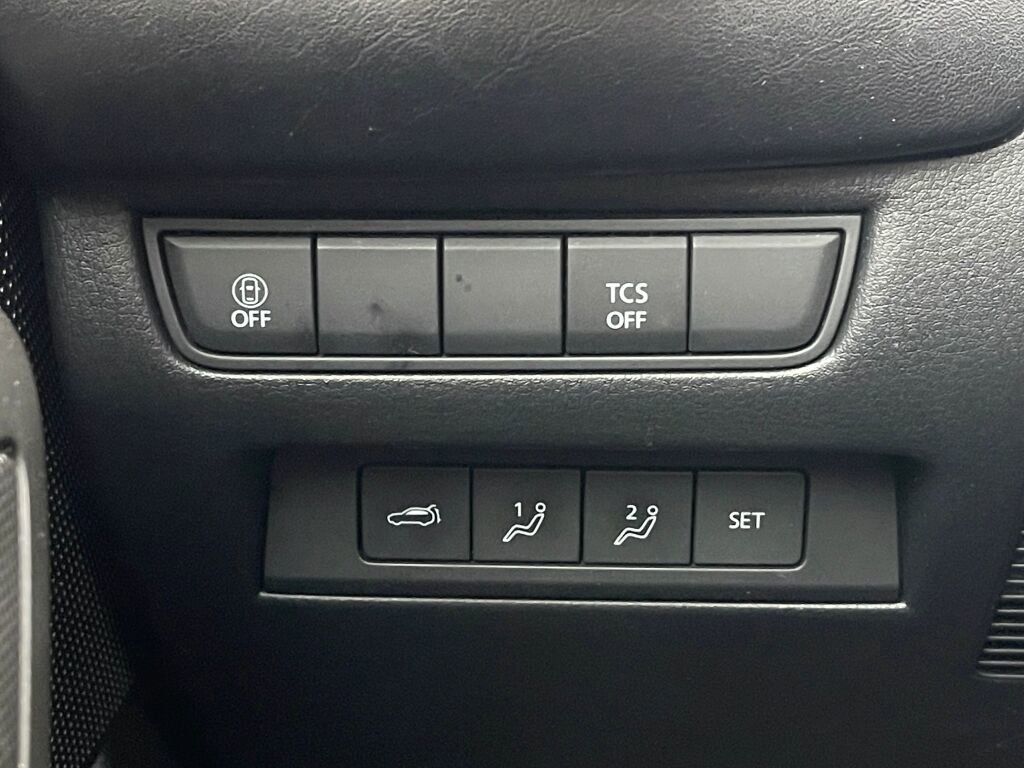 Used 2023 MAZDA CX-50 AWD 2.5 S w/ Cargo Package image 23