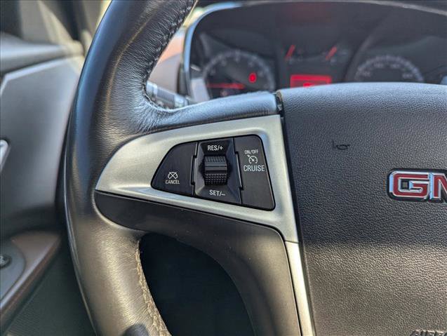 Used 2015 GMC Terrain SLT w/ Chrome Edition image 13