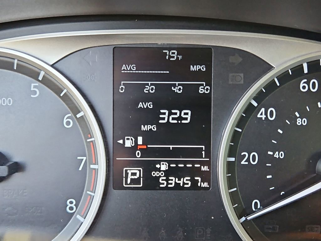 Used 2024 Nissan Kicks S image 13