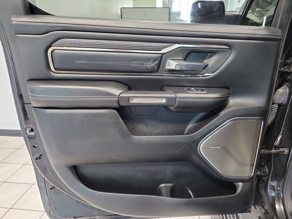Used 2020 RAM 1500 Limited AWD/4WD image 31