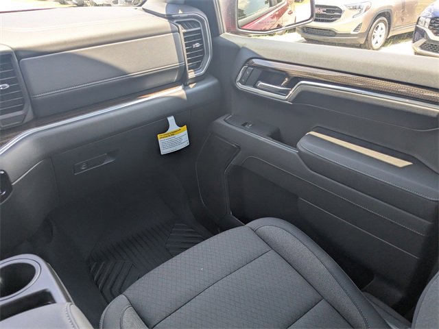 New 2026 Chevrolet Silverado 1500 RST image 19