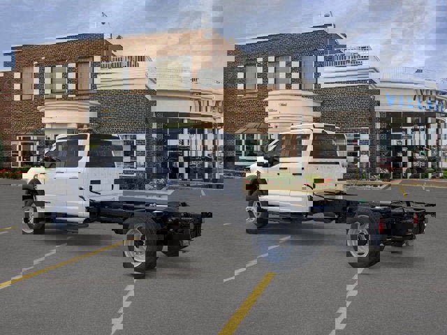 New 2026 Ford F450 XL image 16