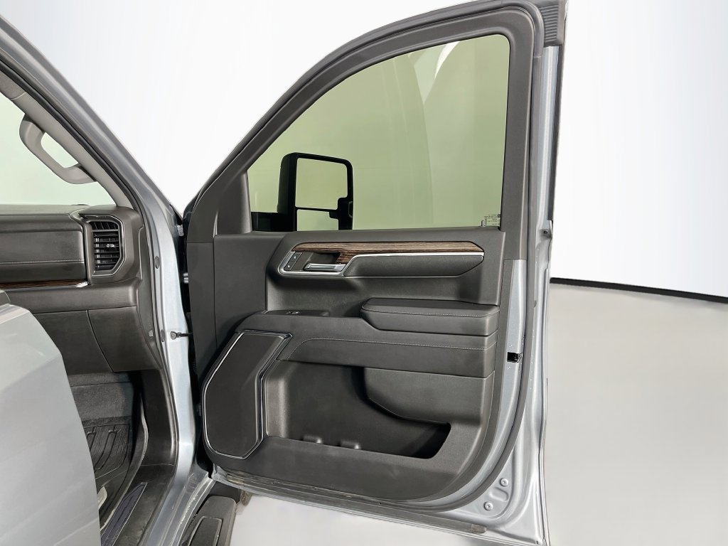 Used 2024 GMC Sierra 1500 Elevation AWD/4WD image 33