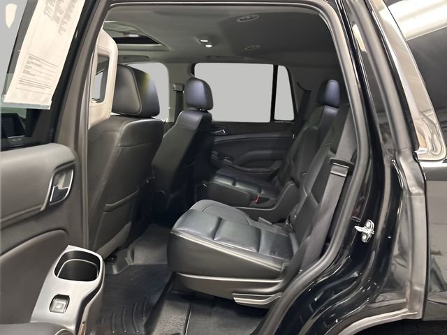 Used 2020 Chevrolet Tahoe LT w/ LT Midnight Edition image 28