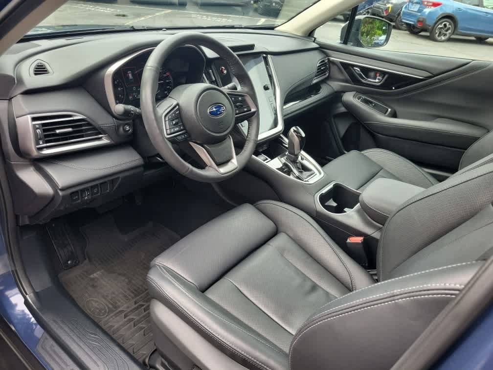 Used 2024 Subaru Outback Touring AWD/4WD image 29