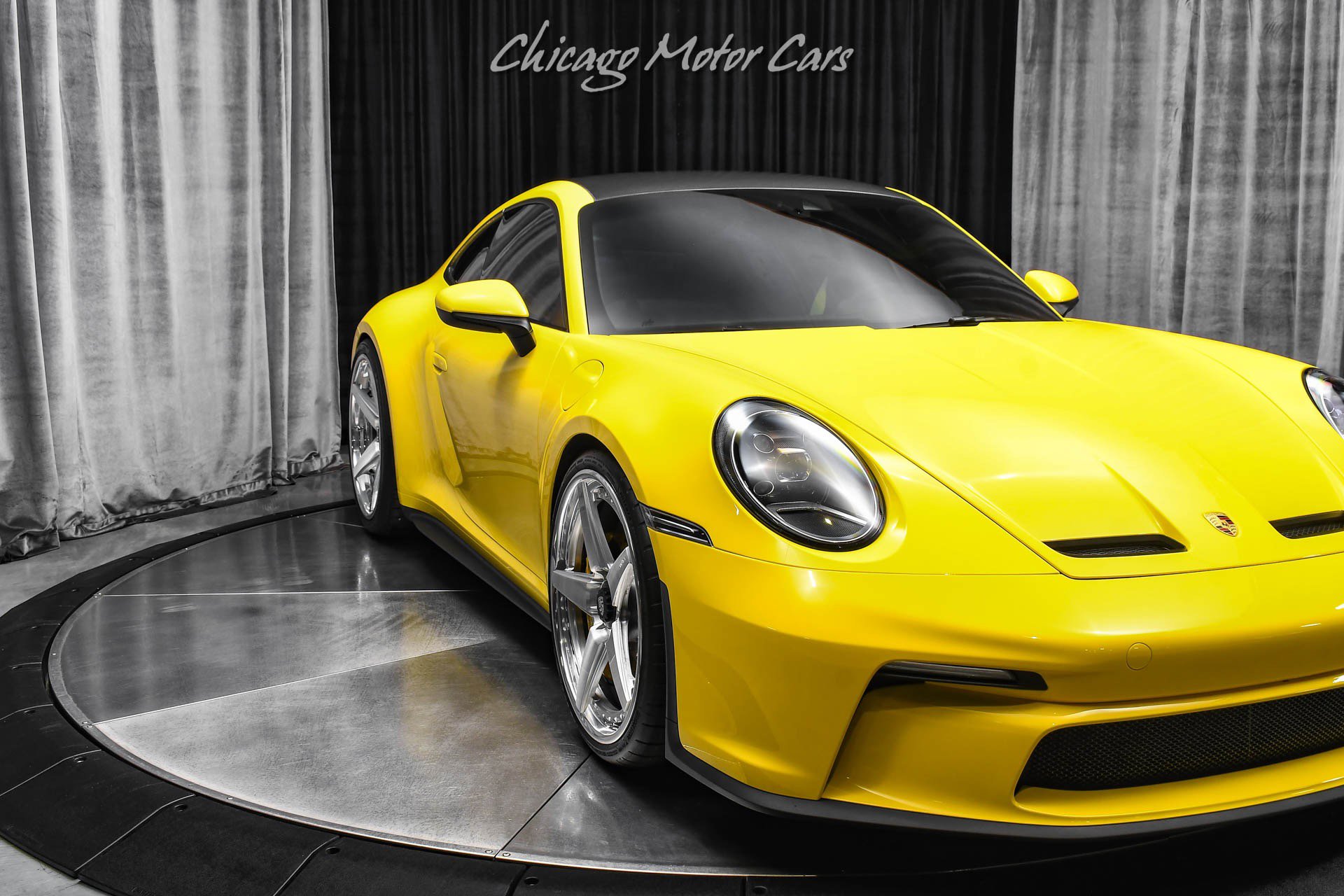 Used 2023 Porsche 911 GT3 image 47