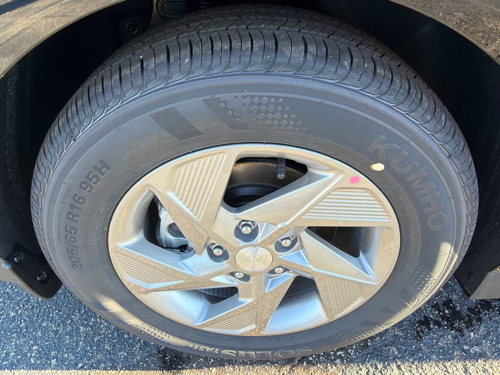 New 2026 Hyundai Sonata SE image 17