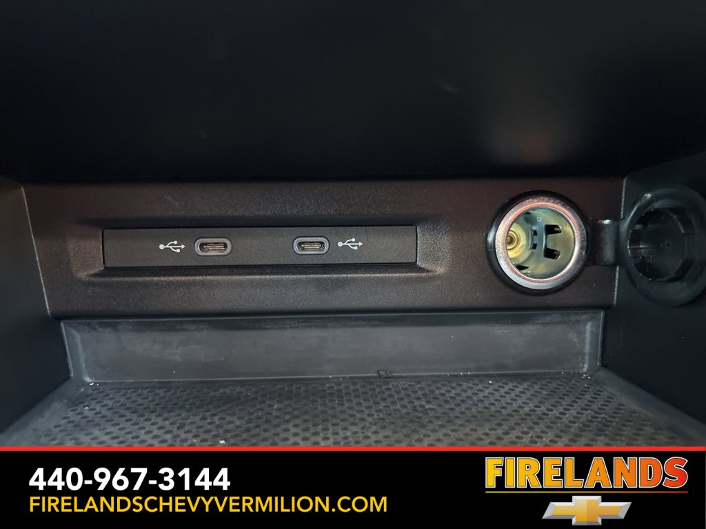 Used 2025 Volkswagen Taos S image 19