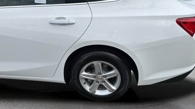 Used 2024 Chevrolet Malibu LS FWD image 34