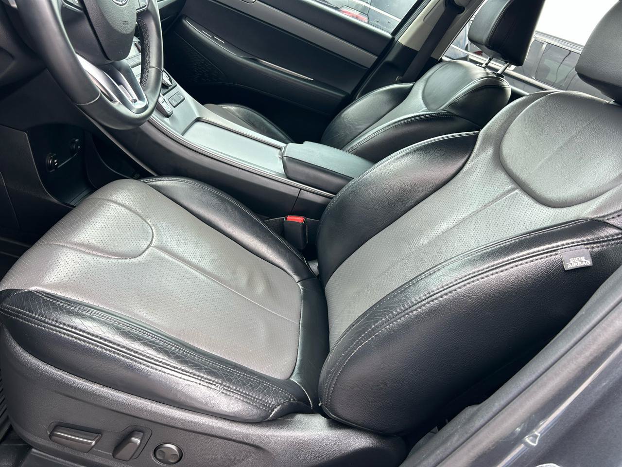 Used 2020 Hyundai Palisade SEL FWD image 6