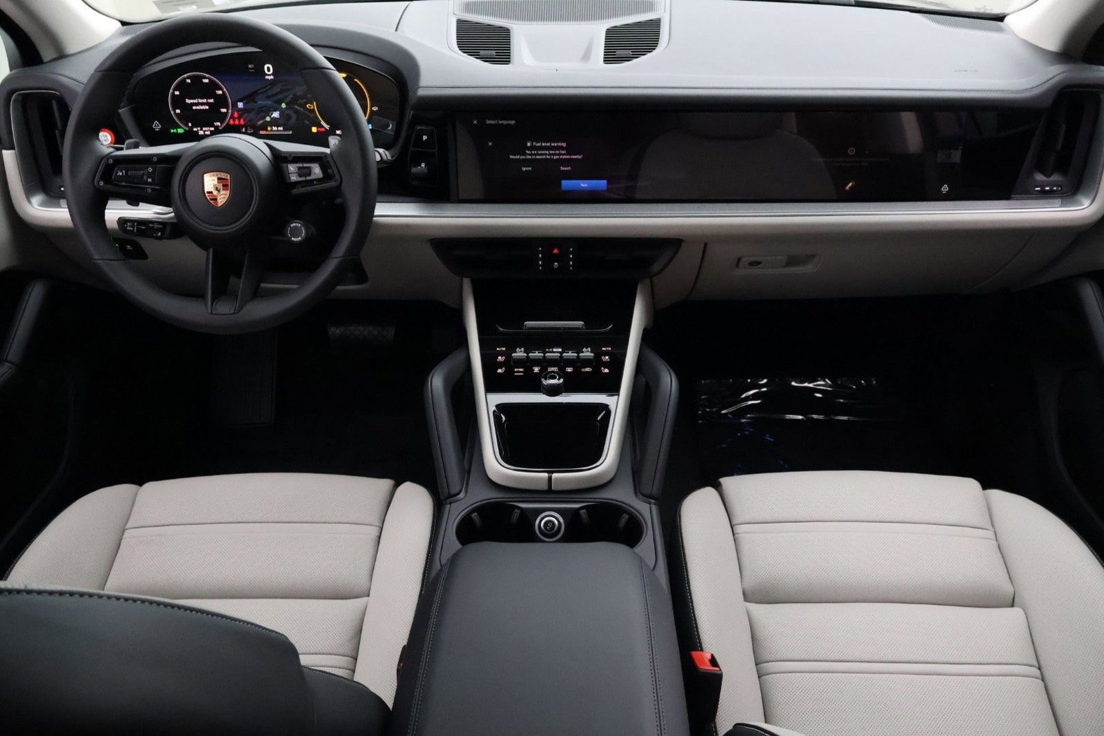 New 2026 Porsche Cayenne image 20