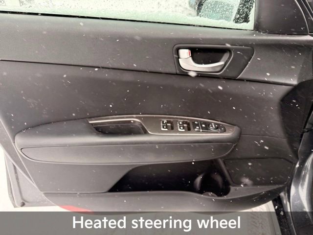 Used 2020 Kia Optima SE image 15