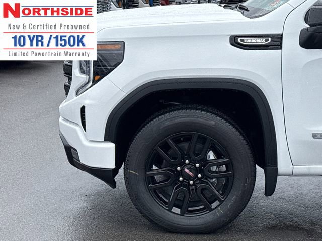 New 2026 GMC Sierra 1500 Elevation image 13