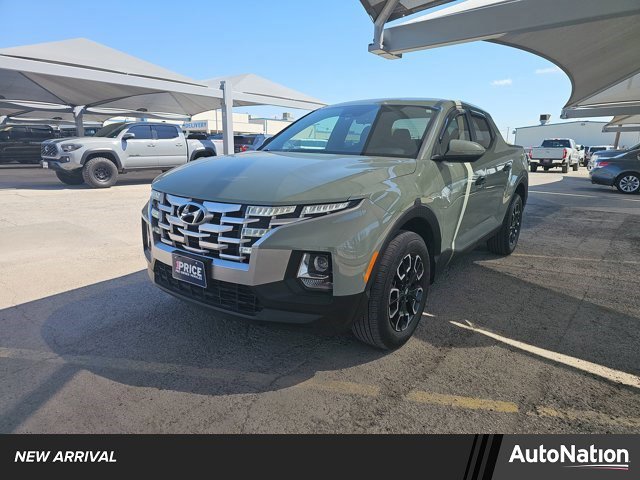 Used 2023 Hyundai Santa Cruz SEL image 1