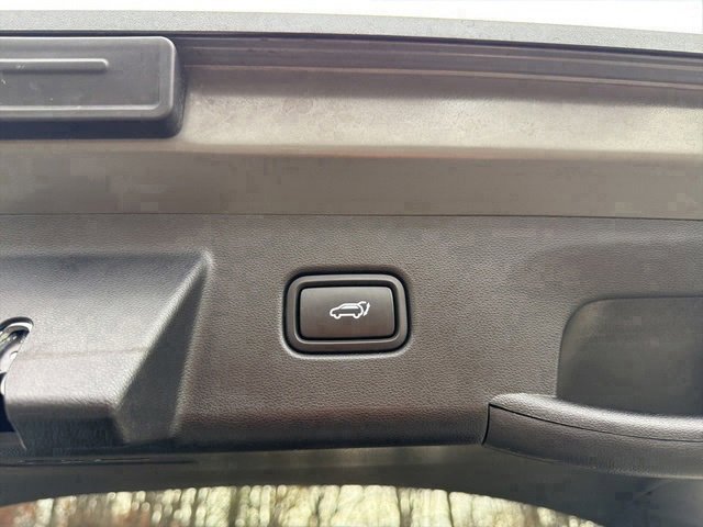 Used 2025 Hyundai Tucson SEL image 14