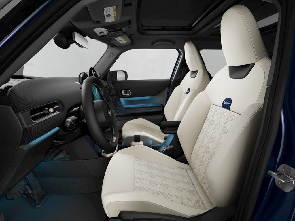 New 2027 MINI Cooper S FWD image 6