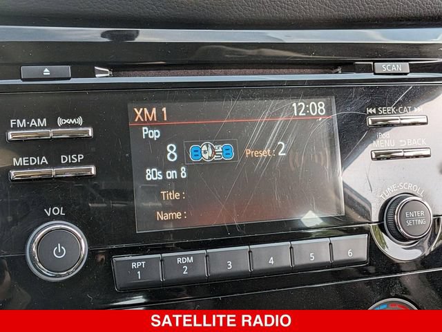 Used 2018 Nissan Rogue Sport S w/ S Appearance Package AWD/4WD image 23