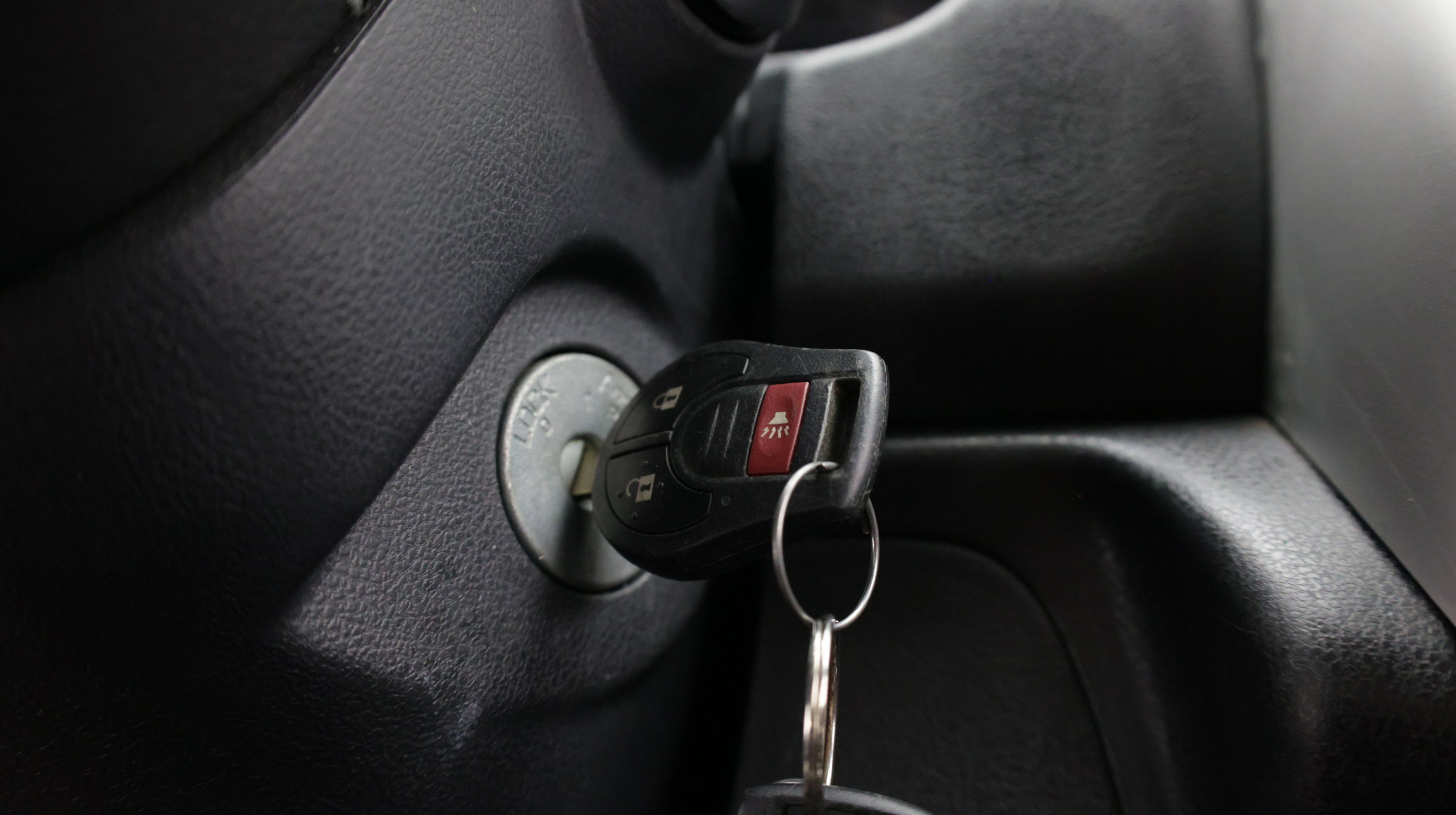 Used 2018 Nissan Versa Note SV FWD image 26