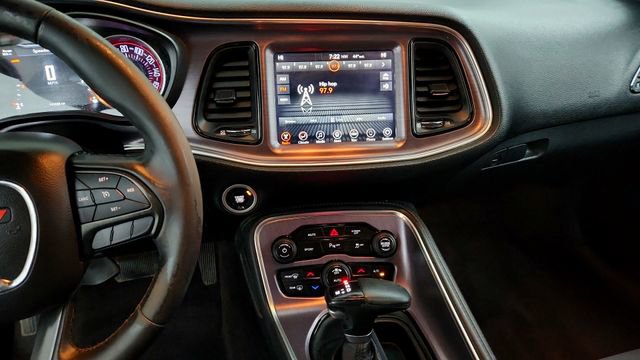 Used 2017 Dodge Challenger SXT w/ Driver Convenience Group image 16
