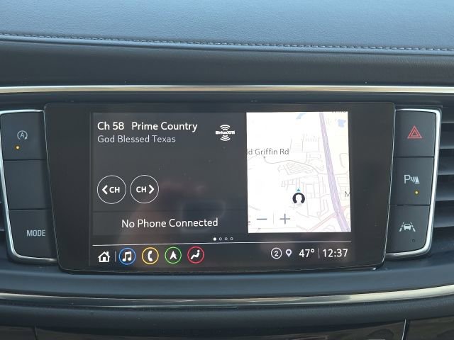 Used 2022 Buick Enclave Avenir w/ Avenir Technology Package image 41