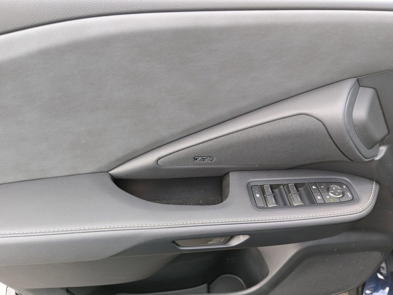 New 2026 Lexus TX 350 AWD image 11