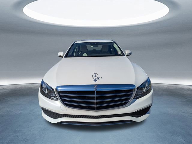 Used 2018 Mercedes-Benz E 400 4MATIC Sedan image 9
