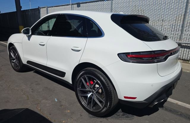 Used 2024 Porsche Macan S image 6