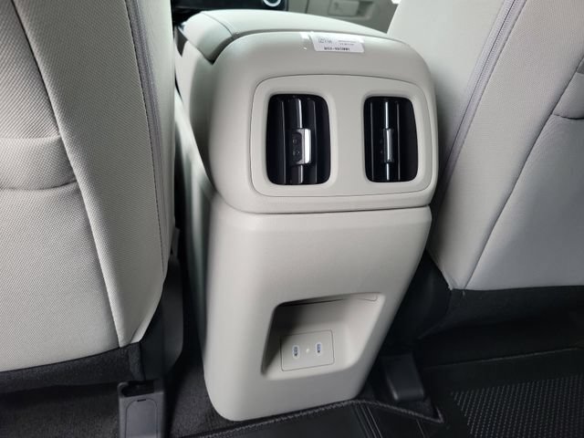 New 2026 Hyundai Tucson SEL AWD/4WD image 19