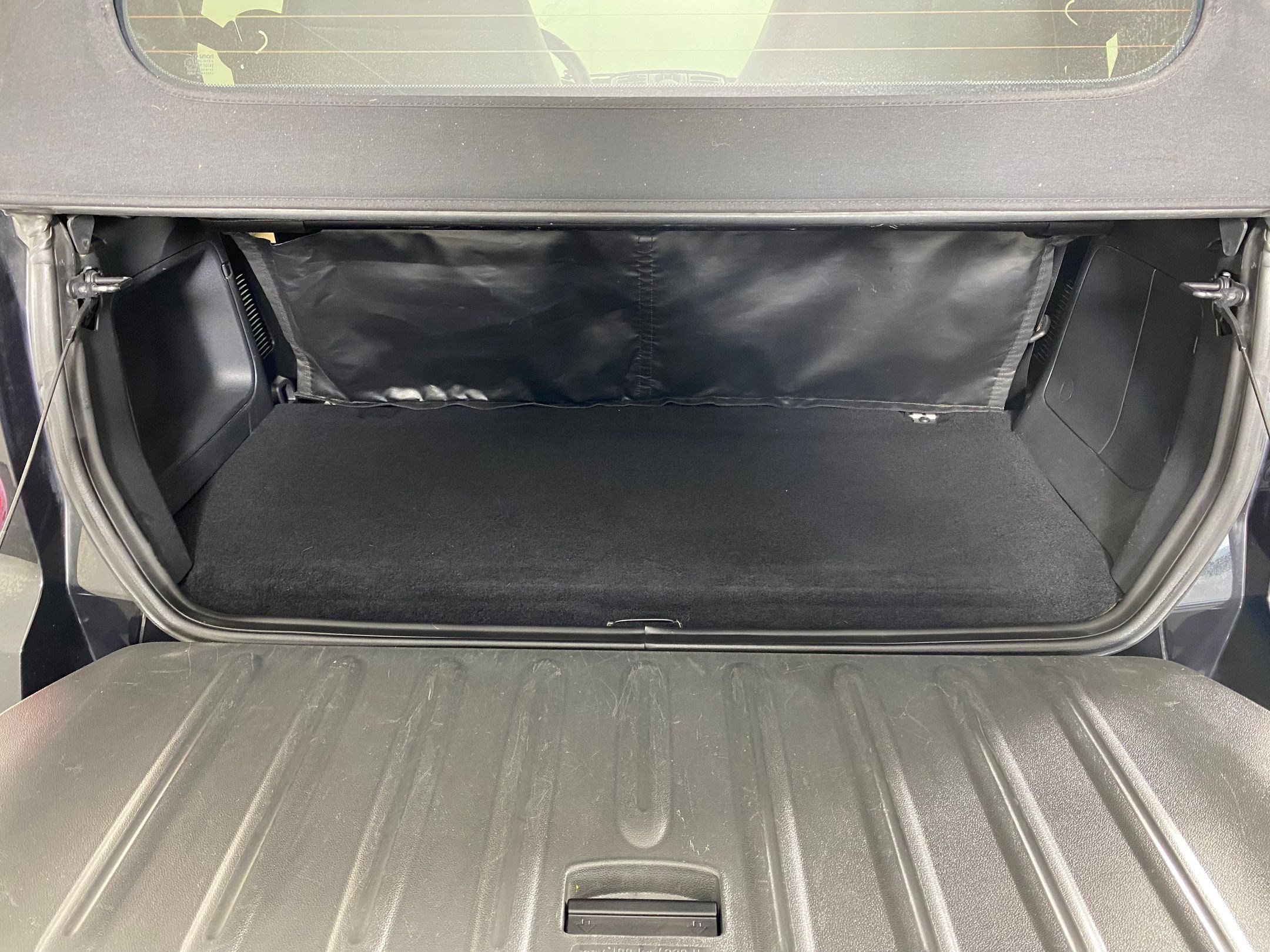 Used 2008 smart fortwo passion image 28