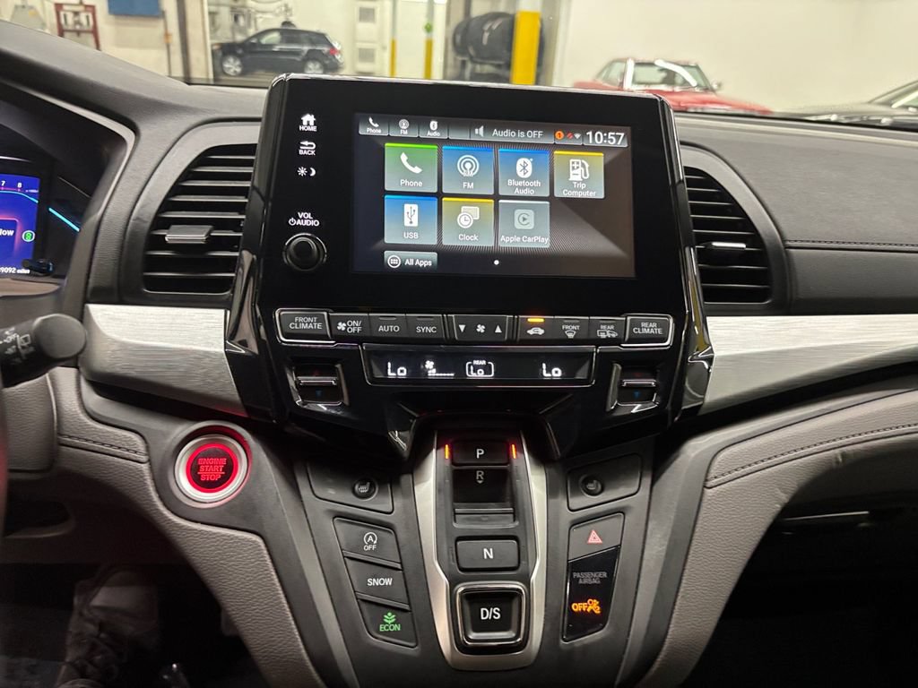 Used 2023 Honda Odyssey EX image 22