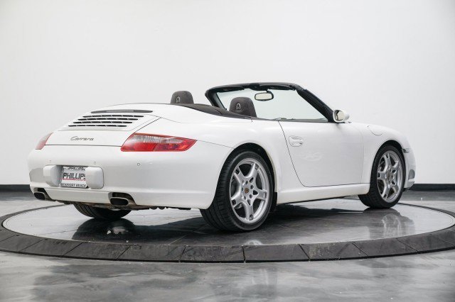 Used 2005 Porsche 911 Carrera image 13