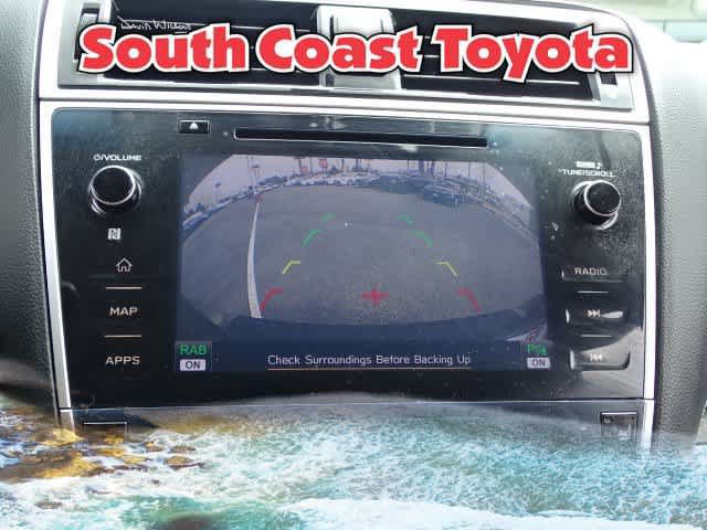 Used 2018 Subaru Outback 3.6R Touring AWD/4WD image 29