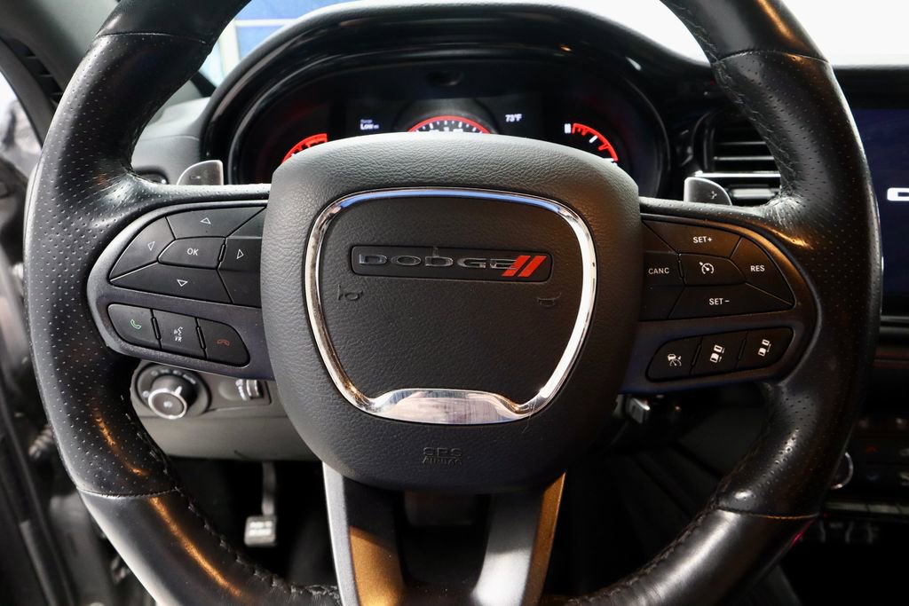 Used 2023 Dodge Durango R/T AWD/4WD image 32
