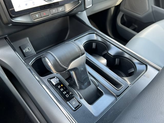 New 2025 Ford F150 Lightning Flash AWD/4WD image 30