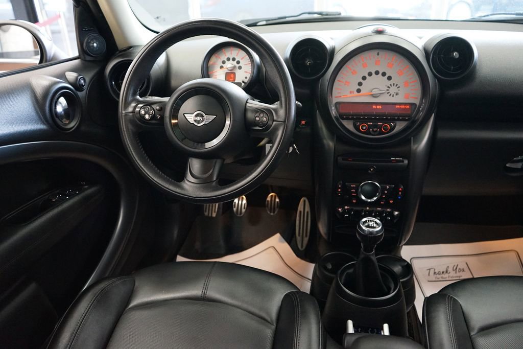 Used 2014 MINI Cooper Countryman S image 10