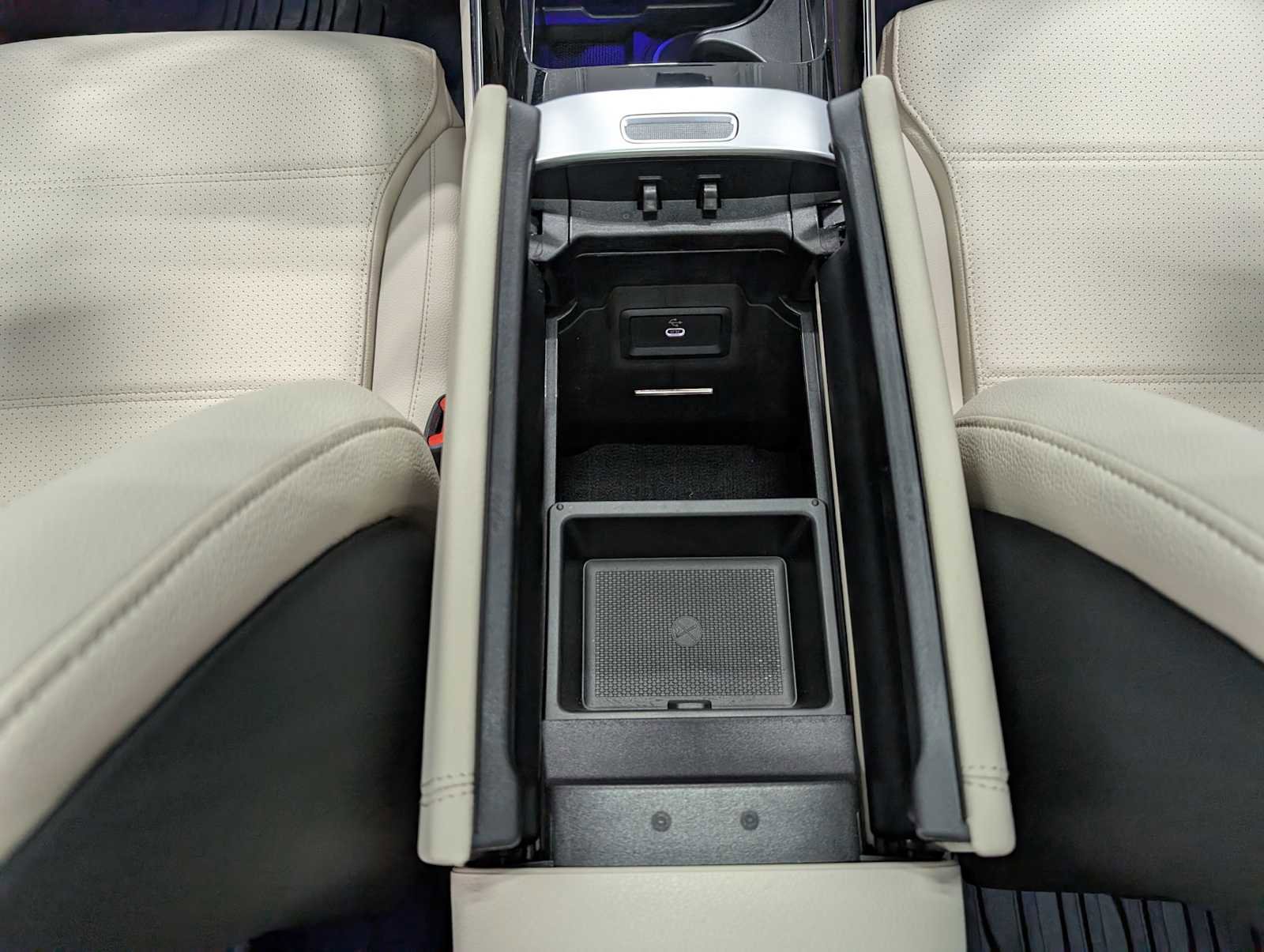 Certified 2026 Mercedes-Benz GLC 300 4MATIC image 21