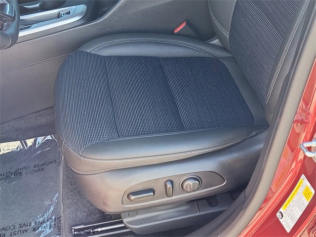 Used 2025 Buick Envista Preferred w/ Convenience I Package image 20