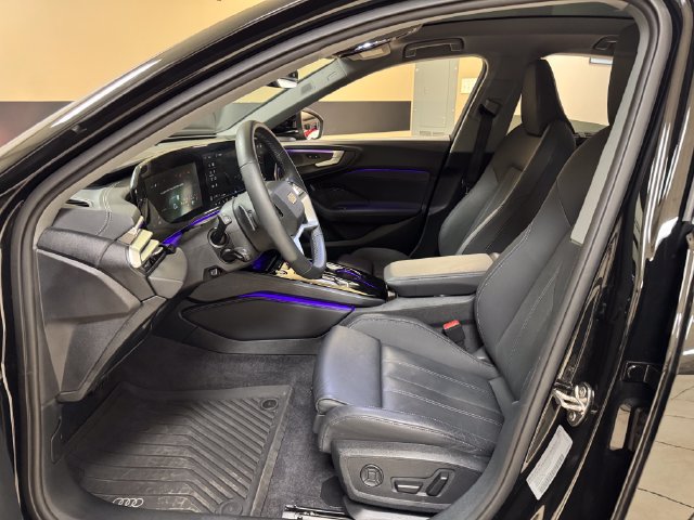 Used 2025 Audi A5 Premium Plus w/ Premium Plus AWD/4WD image 9