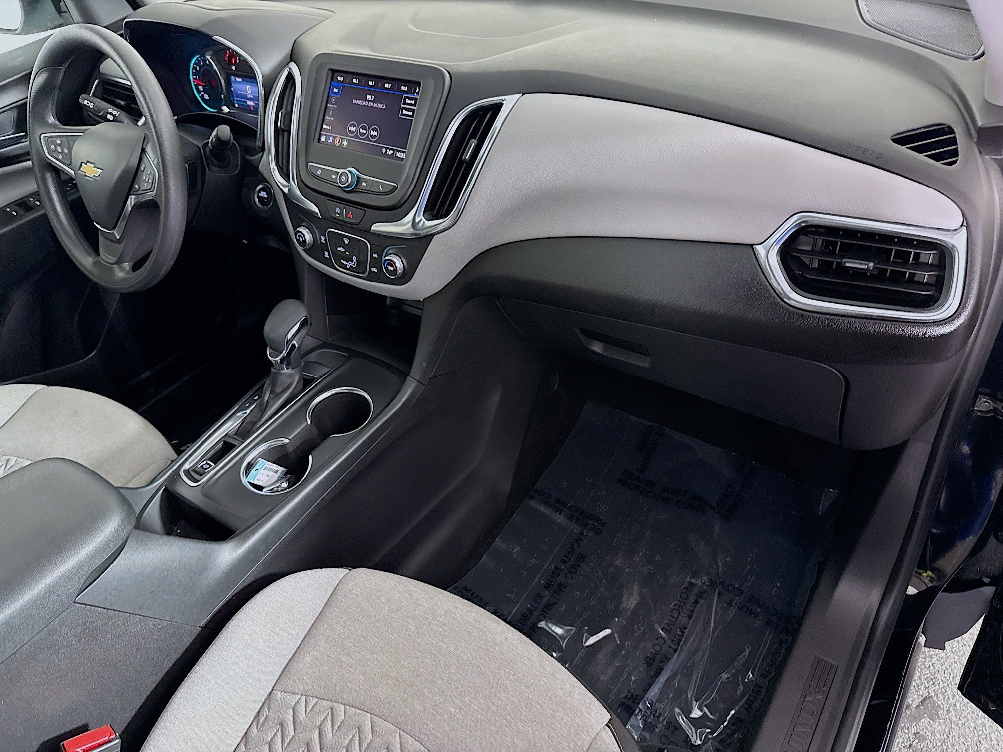 Used 2024 Chevrolet Equinox LS w/ LS Convenience Package FWD image 30
