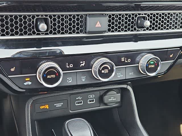 Used 2023 Honda Civic Sport Touring image 25