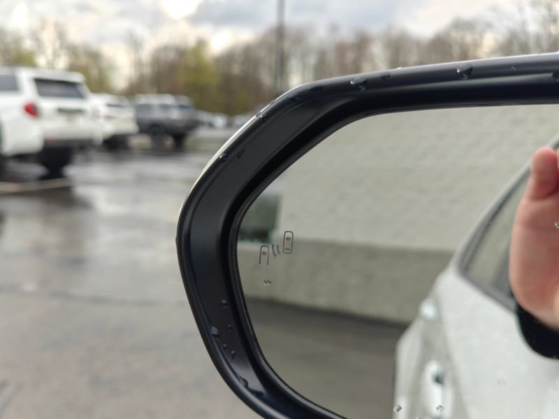 Used 2026 Toyota Corolla LE w/ LE Premium Package image 34