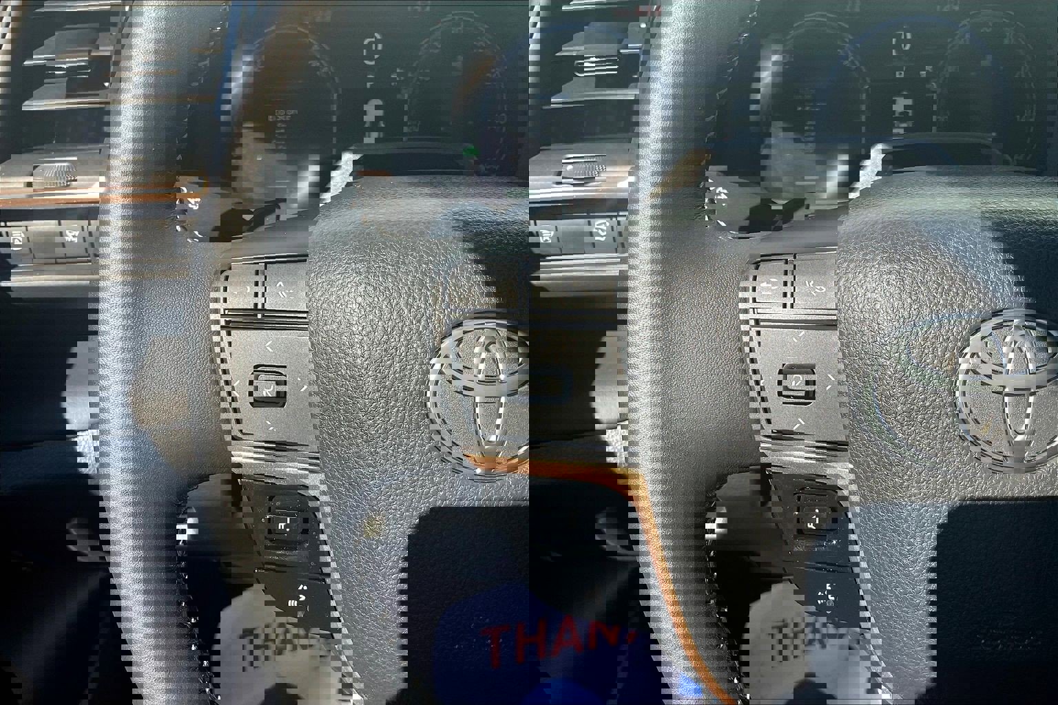 Used 2025 Toyota Crown Platinum image 23