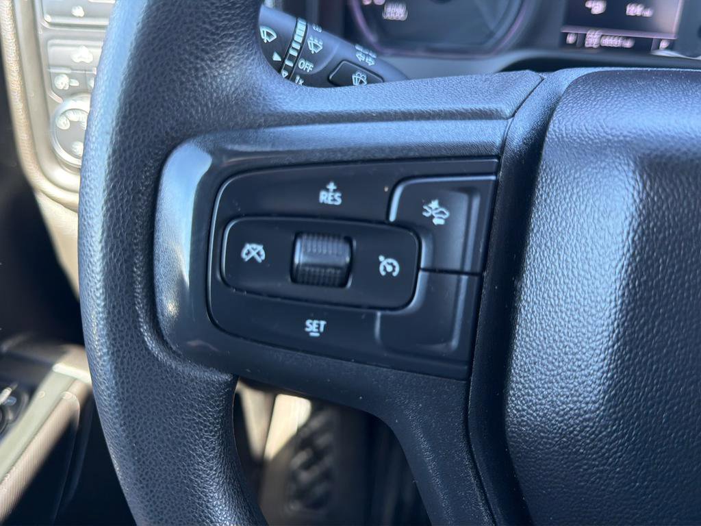 Used 2024 Chevrolet Silverado 2500 Custom w/ Custom Convenience Package image 21