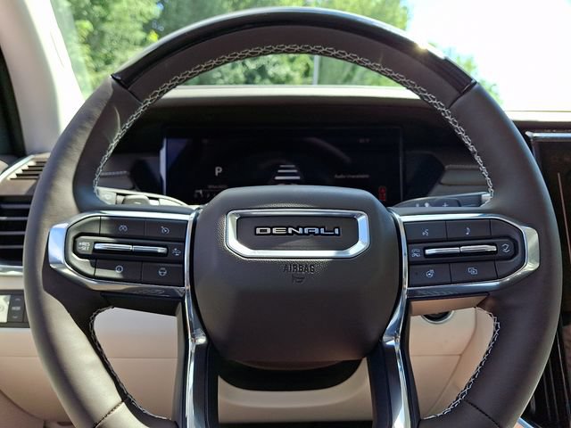 New 2026 GMC Acadia Denali w/ Super Cruise Package AWD/4WD image 15
