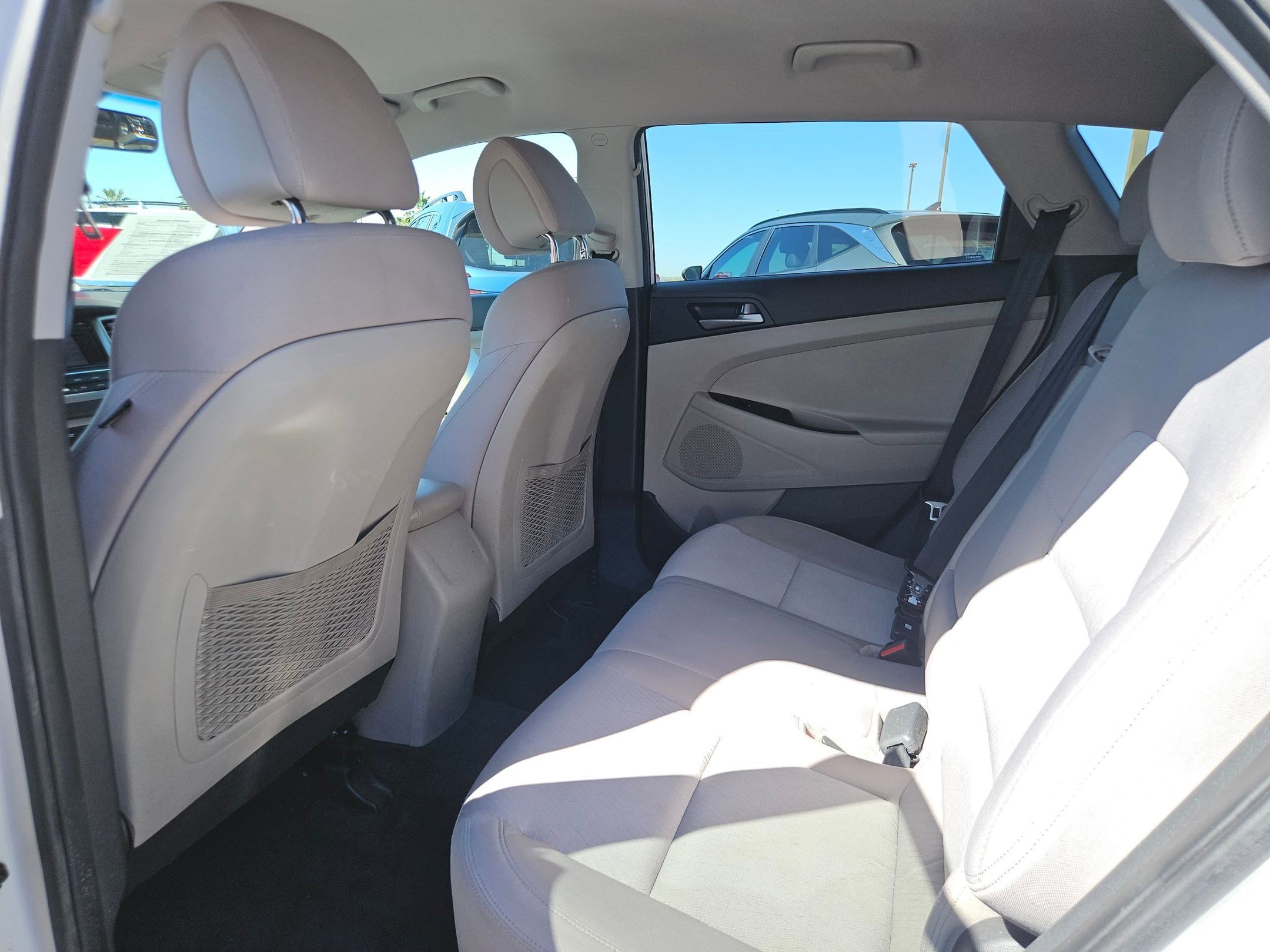 Used 2016 Hyundai Tucson SE w/ Option Group 02 FWD image 21