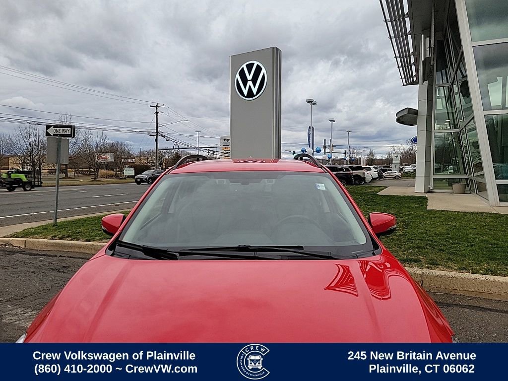 Used 2021 Subaru Crosstrek 2.5i Limited image 23