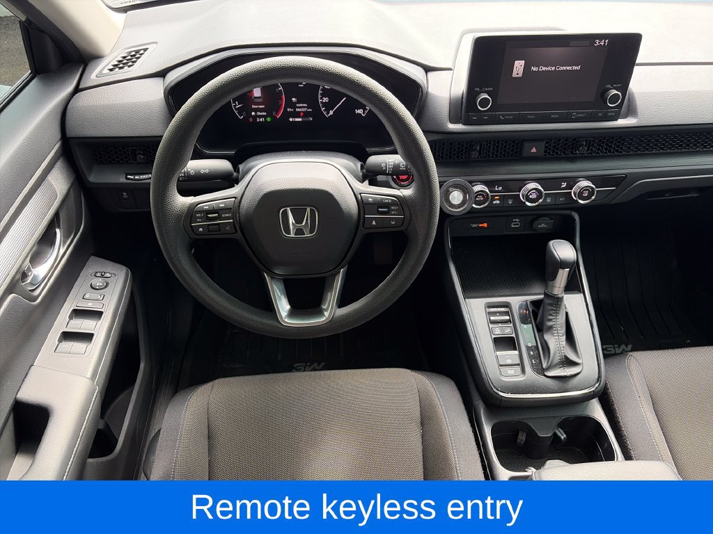 Used 2023 Honda CR-V LX image 12