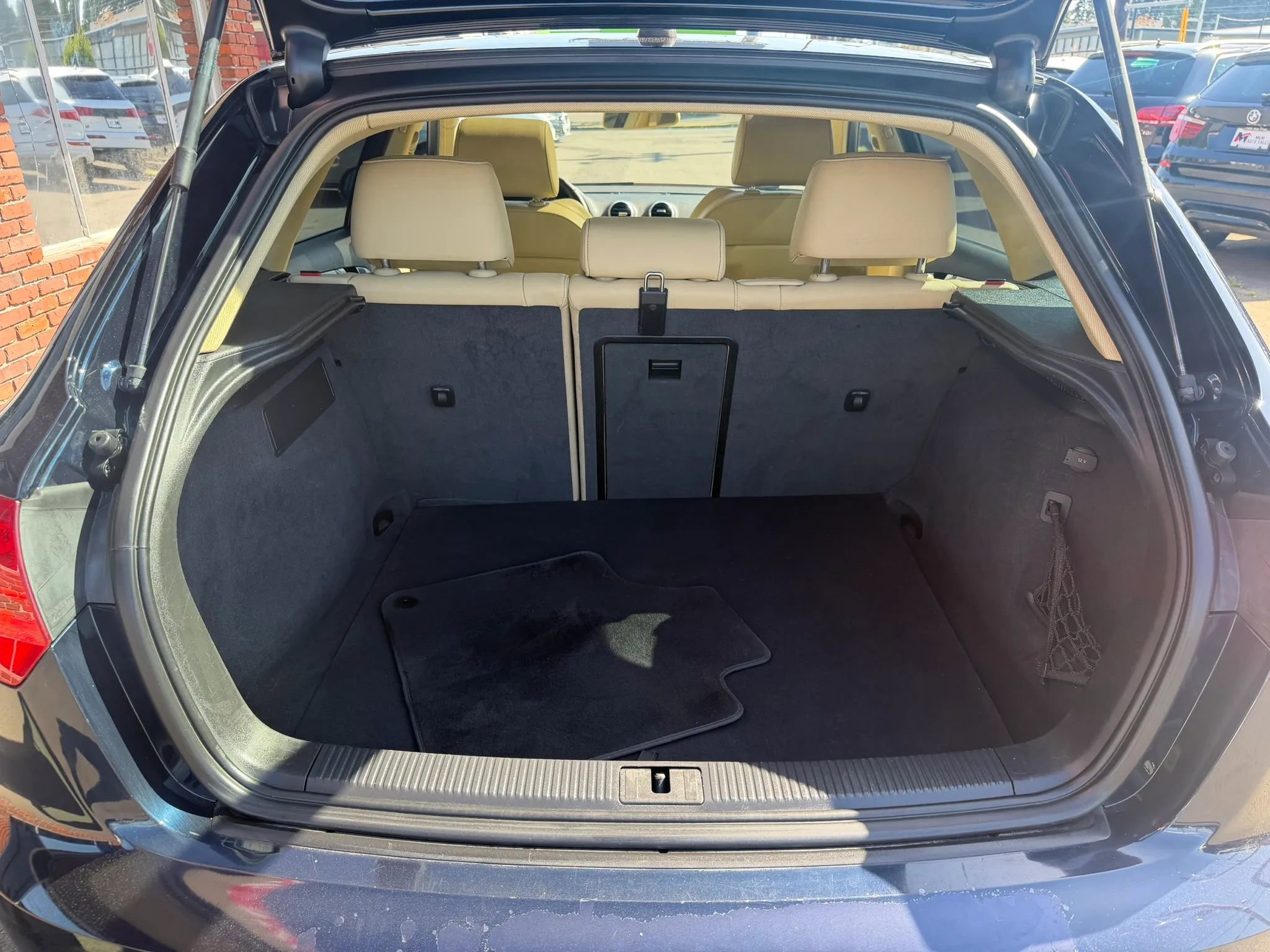 Used 2013 Audi A3 TDI Premium Plus FWD image 14